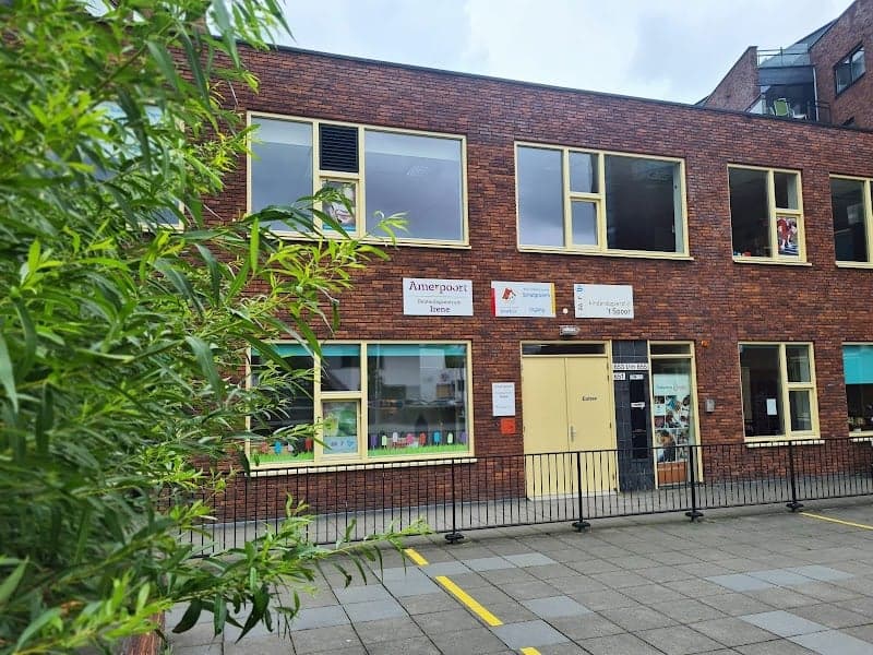 Fantaziehuis 't Spoor KDV