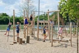 SWW Kinderopvang B.V. foto 4