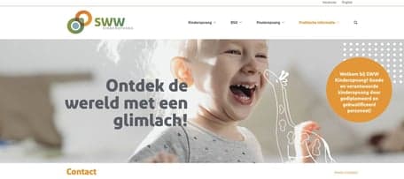 SWW Kinderopvang B.V. foto 5