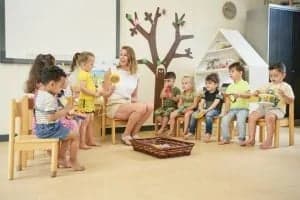 SWW Kinderopvang B.V. foto 6