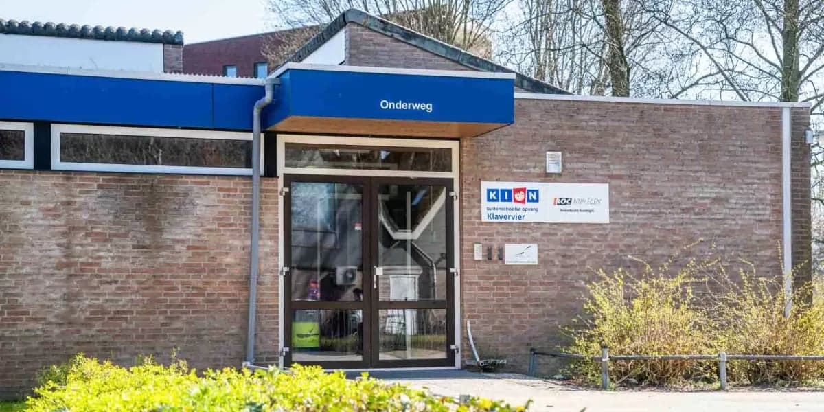 De Dromedaris foto 7