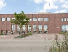 Kindergarden Utrecht Leidsche Rijn Madridstraat foto 6