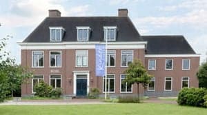 Kindergarden Utrecht Leidsche Rijn Madridstraat foto 8