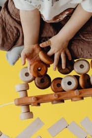 VVE de Wereldburger foto 7