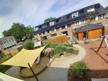 Prokino Schiebroek BSO 3