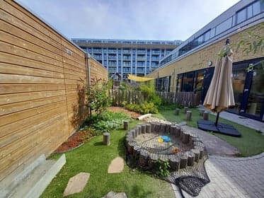 Prokino Schiebroek BSO foto 4