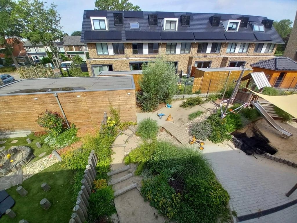 Prokino Schiebroek BSO foto 5