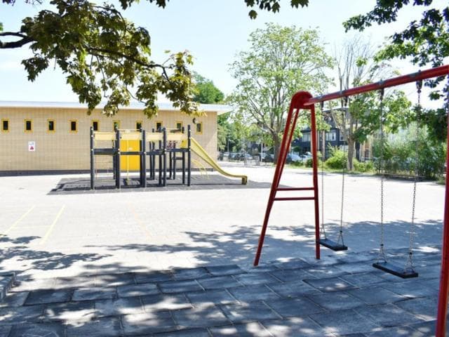 Club Basker - Thorbeckelaan foto 10