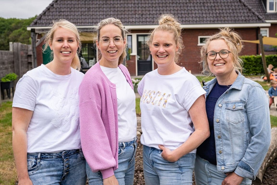 Kinderdagverblijf Spelendwijs 2