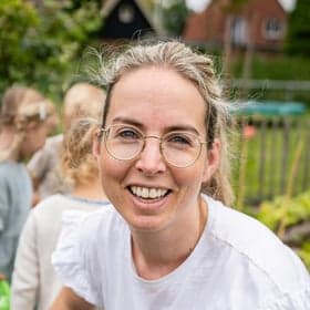 Kinderdagverblijf Spelendwijs foto 6