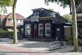 Kinderopvang Kwebbel locatie Stationsstraat 3