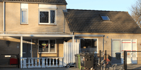 Kinderopvang Kwebbel locatie Stationsstraat foto 4