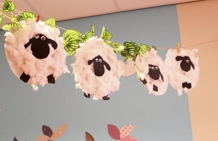 Kinderopvang Kwebbel locatie Stationsstraat foto 6