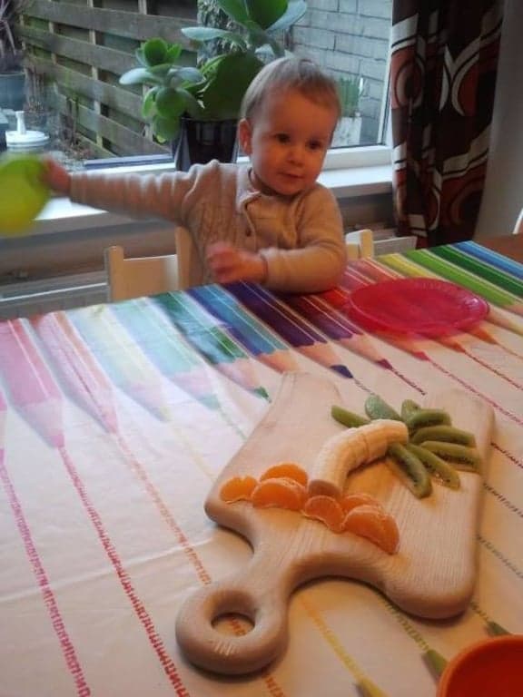 Thuishuis de Torteltuin