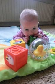 Thuishuis de Torteltuin 2