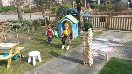 Thuishuis de Torteltuin 3