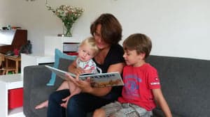 Thuishuis de Torteltuin foto 4