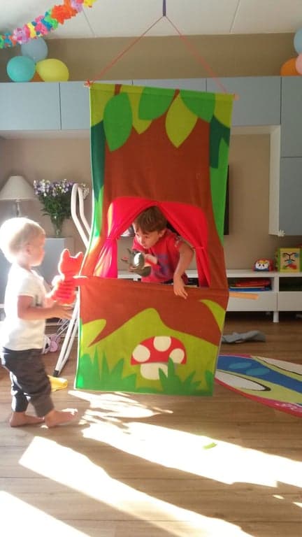 Thuishuis de Torteltuin foto 5