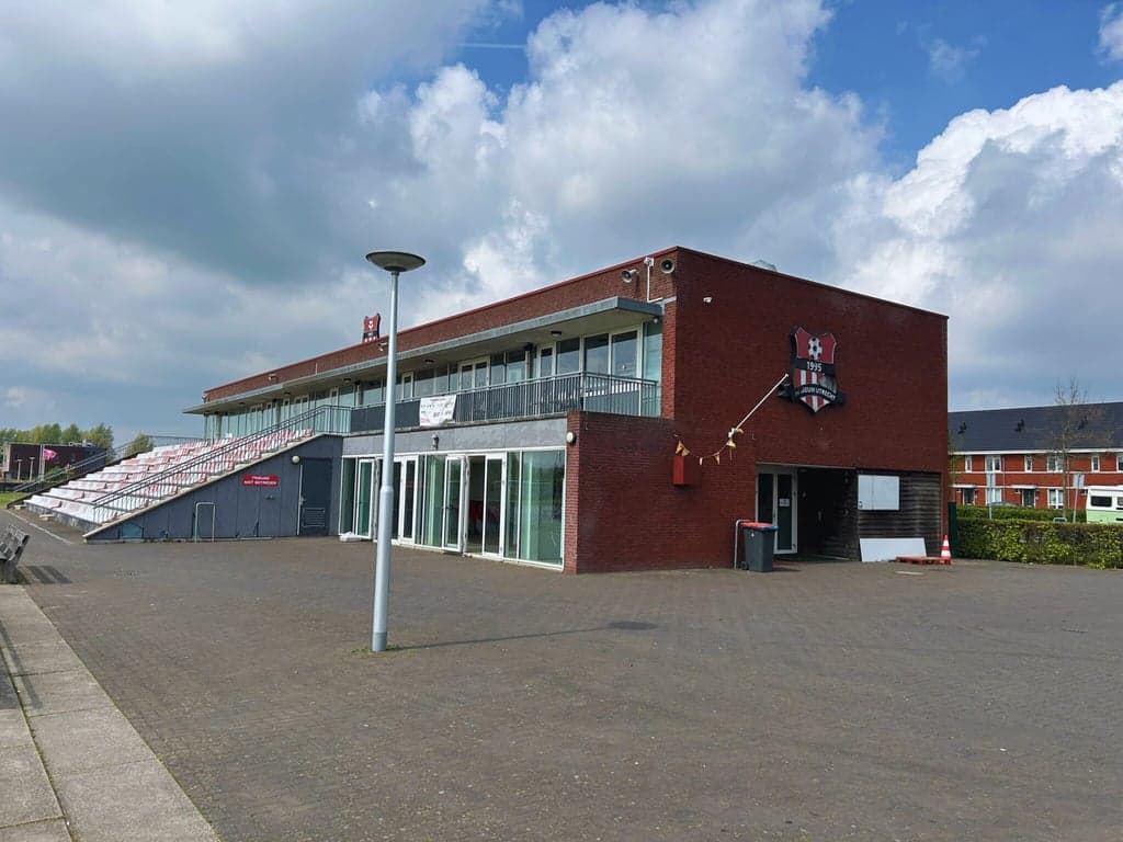 Topkids BSO Sport Rijnvliet