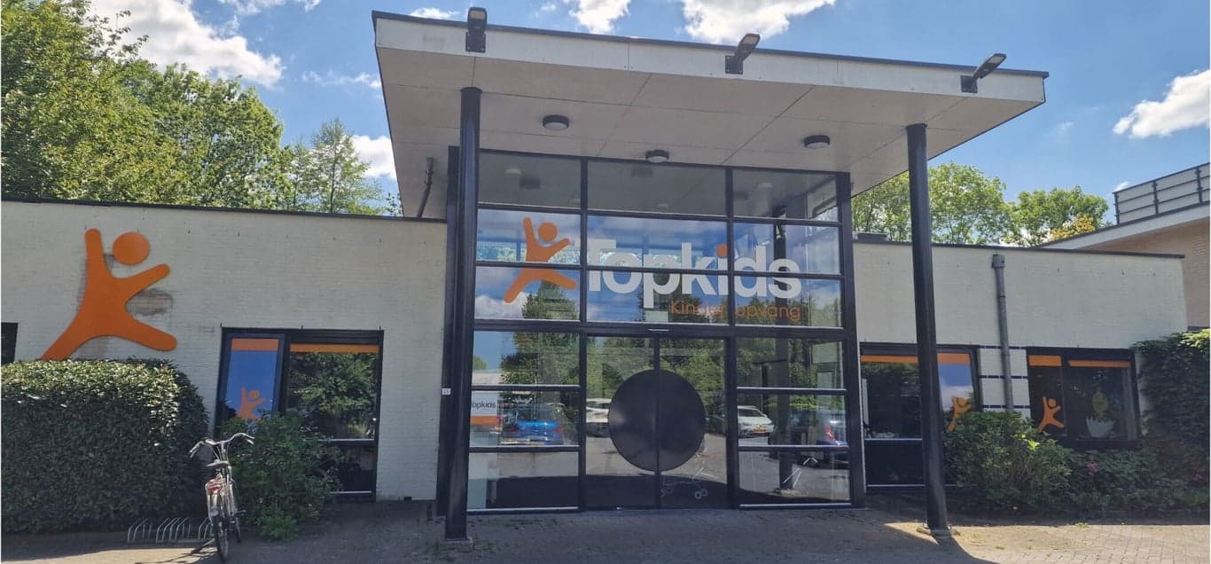 Topkids BSO Sport Rijnvliet foto 7