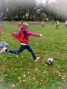 Sport-BSO Flekss - Mathenesse 3