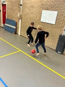 Sport-BSO Flekss - Mathenesse 3 2