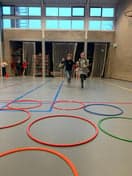 Sport-BSO Flekss - Mathenesse 3 3