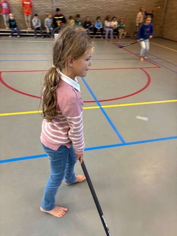 Sport-BSO Flekss - Mathenesse 3 foto 4