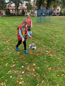 Sport-BSO Flekss - Mathenesse 3 foto 5