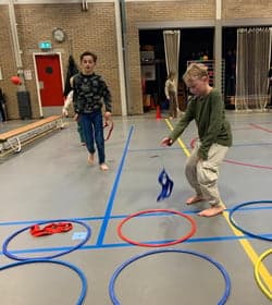 Sport-BSO Flekss - Mathenesse 3 foto 6