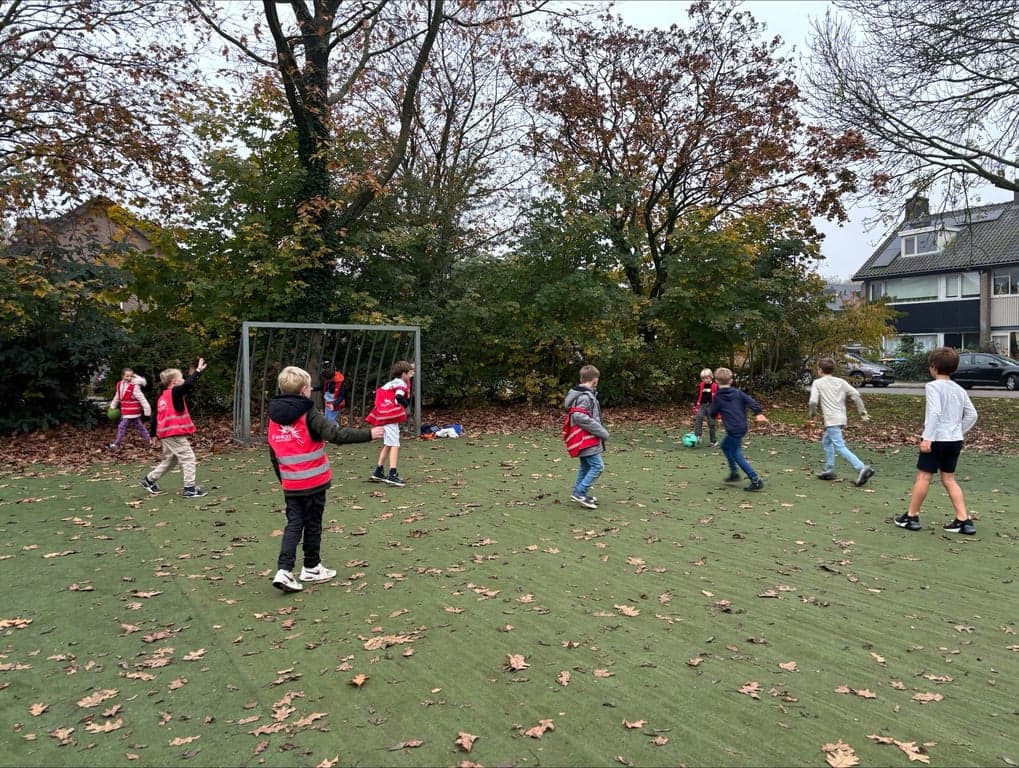 Sport-BSO Flekss - Mathenesse 3 foto 10