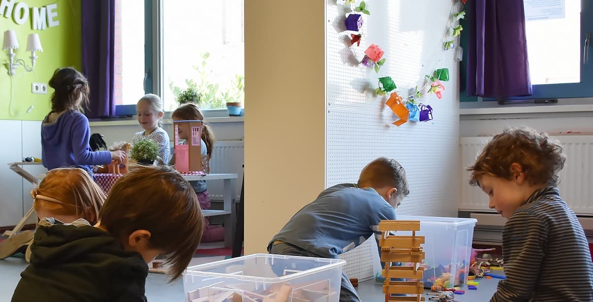 De Golfbreker foto 6