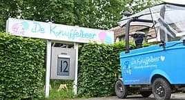 de Knuffelbeer - Kempenaer