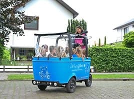 de Knuffelbeer - Kempenaer foto 5