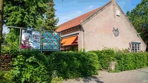 Kinderdagverblijf Woelwaters