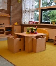Kinderdagverblijf Woelwaters 2