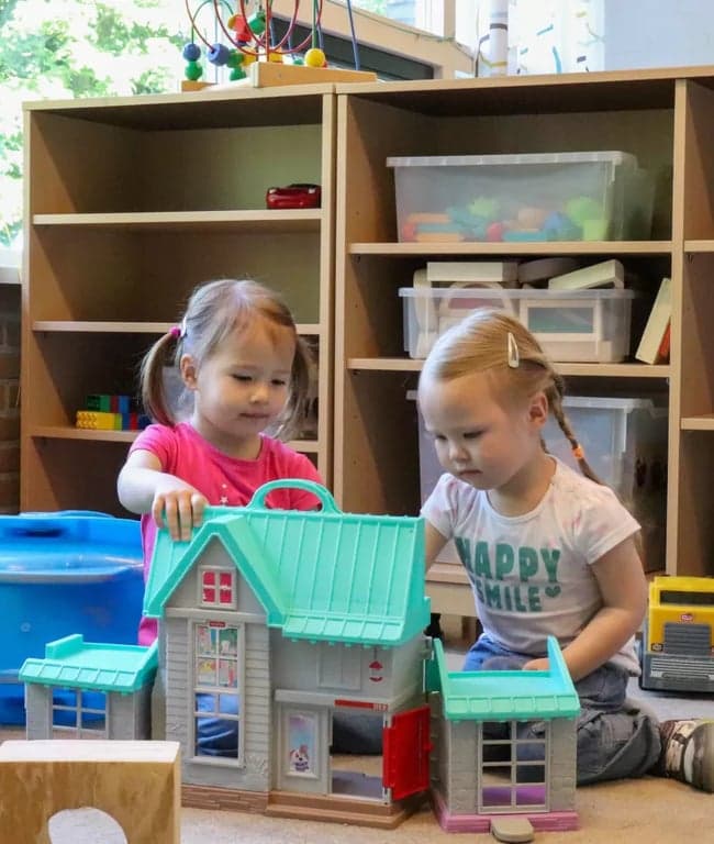 Kinderdagverblijf Woelwaters 3