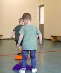 Kinderdagverblijf Woelwaters foto 7