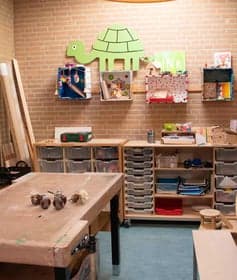 Kinderdagverblijf Woelwaters foto 9