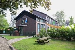 Kinderdagverblijf Woelwaters foto 10