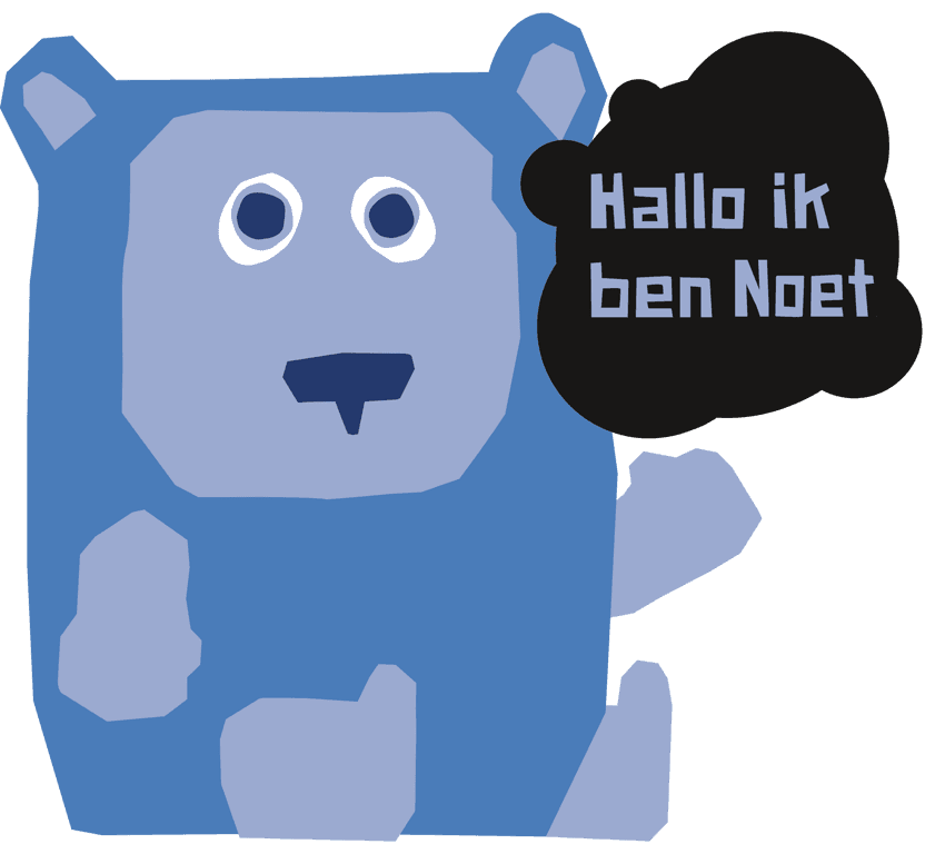 Babbels KDV Dudokweg foto 6