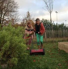 KIK Natuur BSO MHCT 2