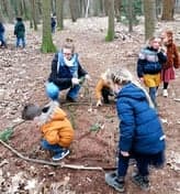 KIK Natuur BSO MHCT 3