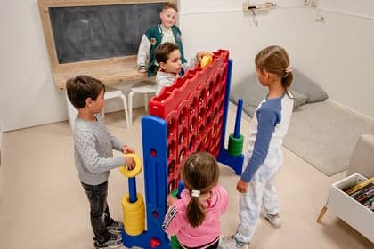 Buitenschoolse opvang Wereldwijs 2