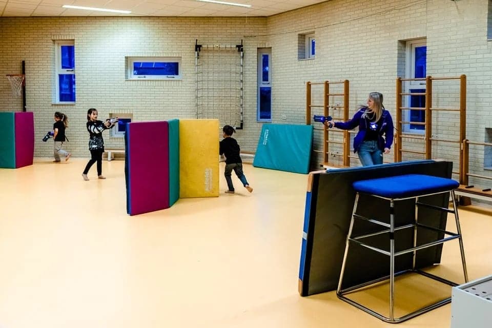 Buitenschoolse opvang Wereldwijs foto 4
