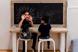 Buitenschoolse opvang Wereldwijs foto 5