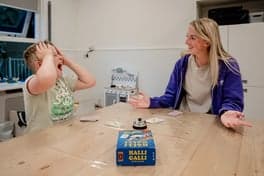 Buitenschoolse opvang Wereldwijs foto 6