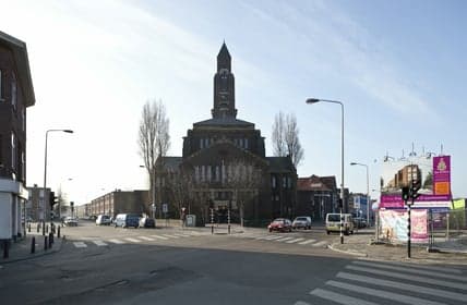 De kleine Schalk foto 4