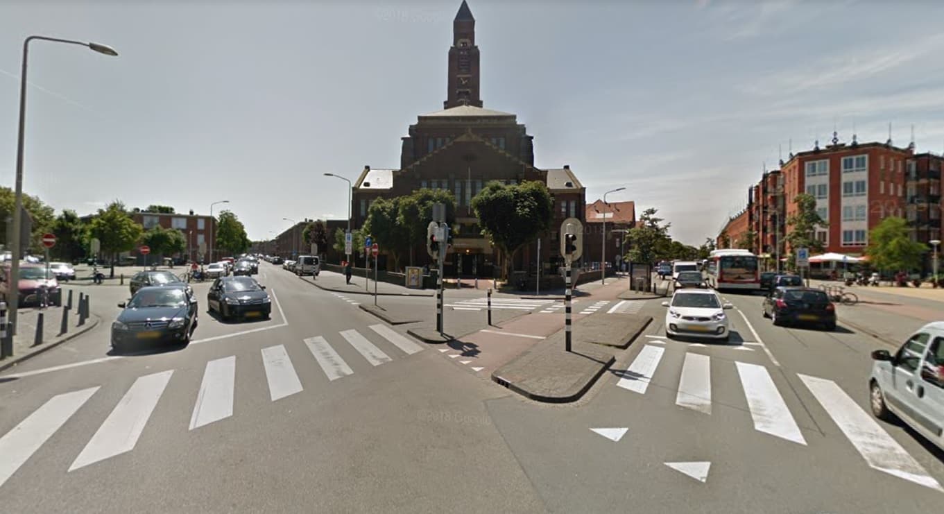 De kleine Schalk foto 6