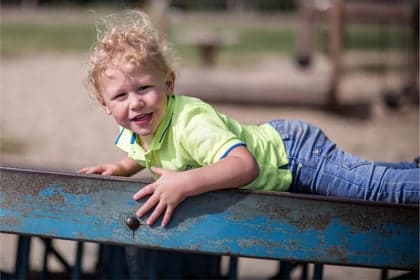 Kind Centrum Markelo